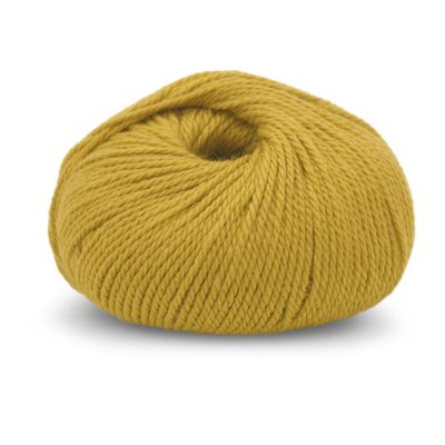 Silky Wool - 623 Maisgul