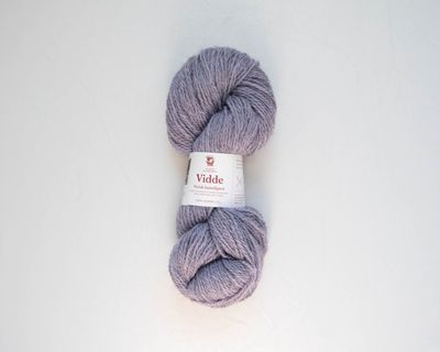 VIDDE - 338 Syrin