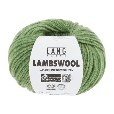 LAMBSWOOL - 0017