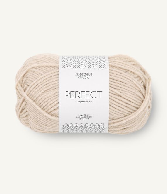Hovedbilde Perfect - 2321 Marsipan
