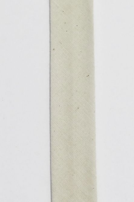 Hovedbilde Skråbånd 20mm - 0000 Natur (3 meter)