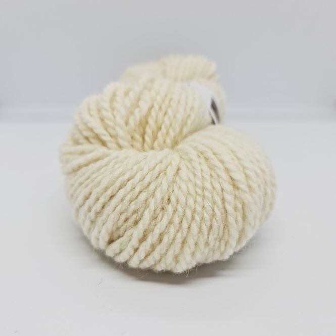 Hovedbilde TROLL - 702 Ubleket hvit