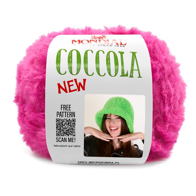 Hovedbilde Coccola - 804