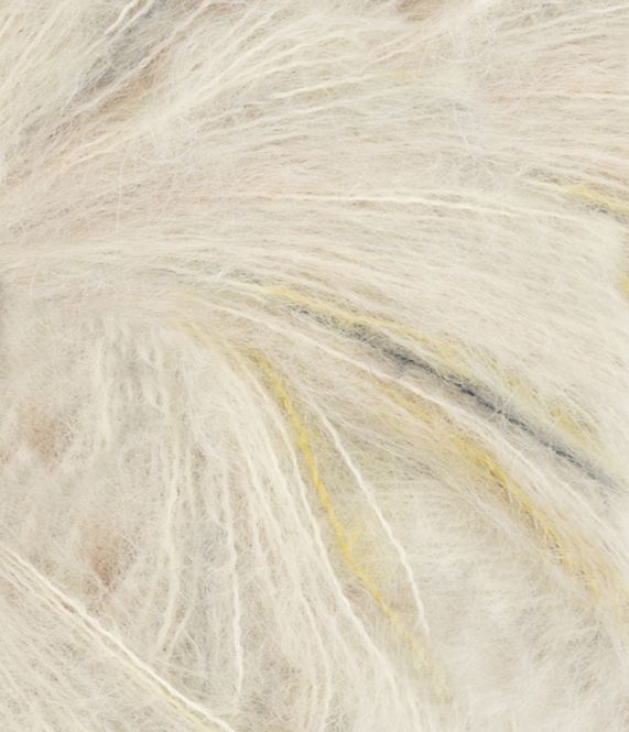 Hovedbilde Ballerina Chunky Mohair - 1009 Early Spring