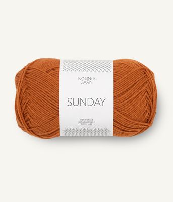 Sunday - 2745 Cognac