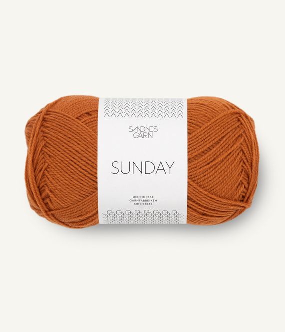 Hovedbilde Sunday - 2745 Cognac