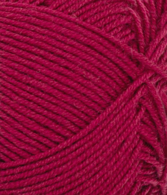Hovedbilde Tynn Merinoull - 4255 Rumba Red