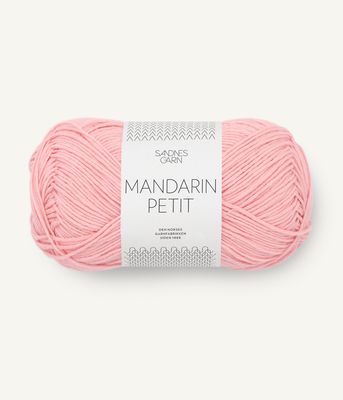 Mandarin Pet. - 4213 Blossom
