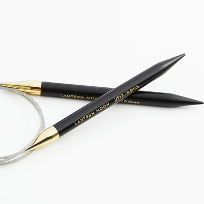 Lantern Moon Rundpinner - 60 cm