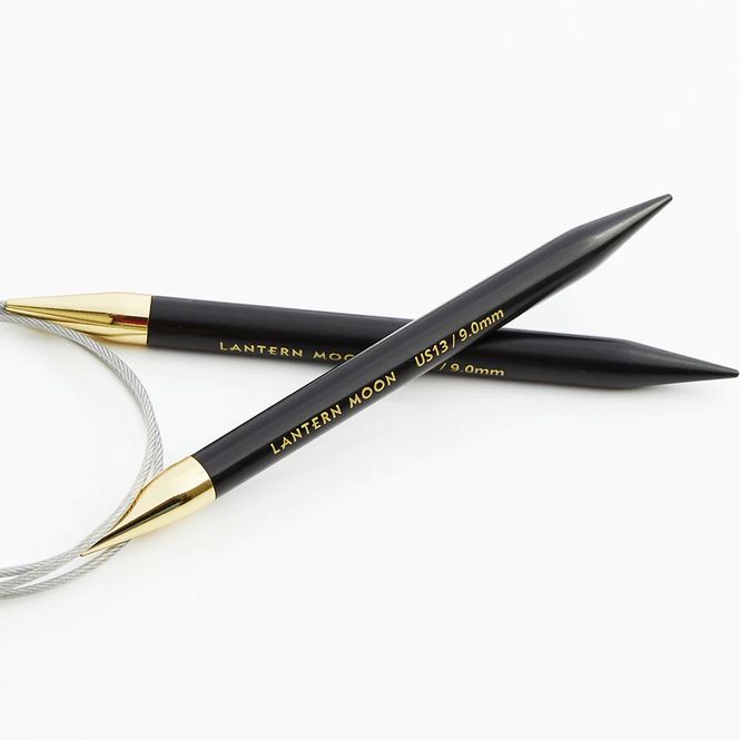 Hovedbilde Lantern Moon Rundpinner - 40 cm