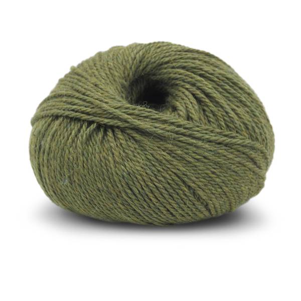 Camilla Pihl Silky Wool Limited Edition Strikkemagi