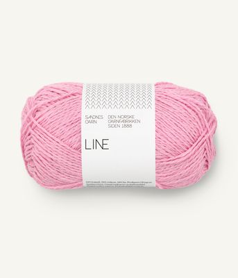 Line - 4813 Pink Lilac