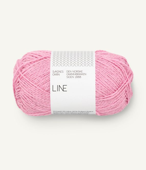 Hovedbilde Line - 4813 Pink Lilac