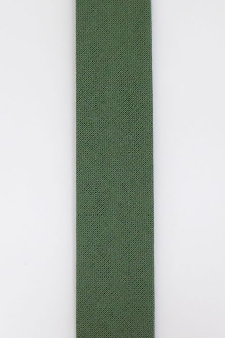 Hovedbilde Skråbånd 20mm - 1532 Grønn (3 meter)