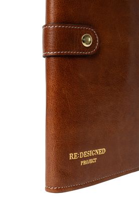 PROJECT 82 - Walnut/Gold