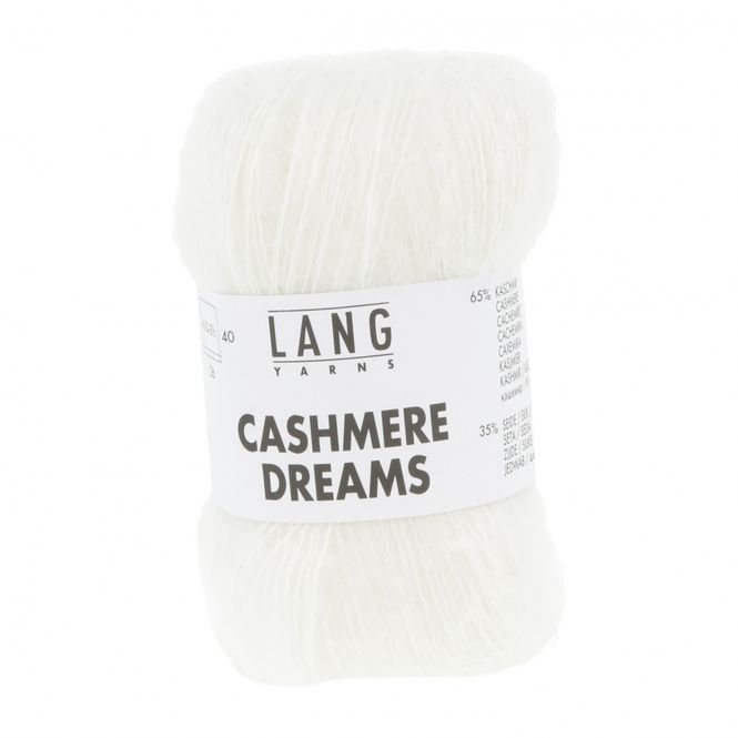 Hovedbilde CASHMERE DREAMS - 0001