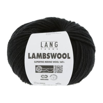 LAMBSWOOL - 0004