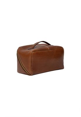 PROJECT 9 - Walnut/Gold