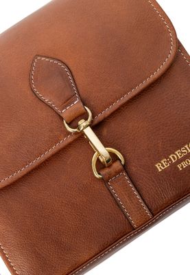 PROJECT 93 - Walnut/Gold