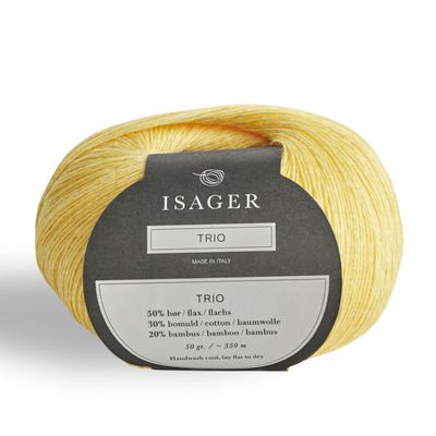 TRIO fv Lemon