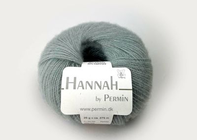 Hannah - 04 Salvie