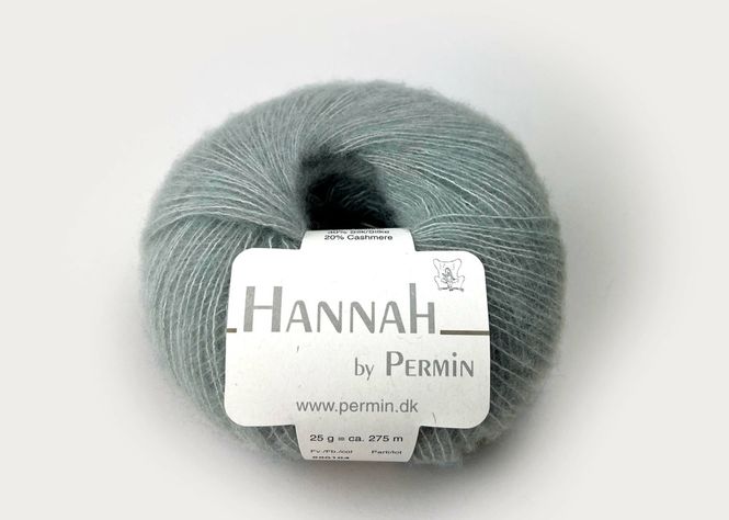 Hovedbilde Hannah - 04 Salvie