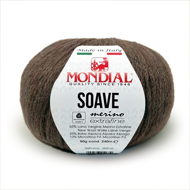 Hovedbilde SOAVE - 766