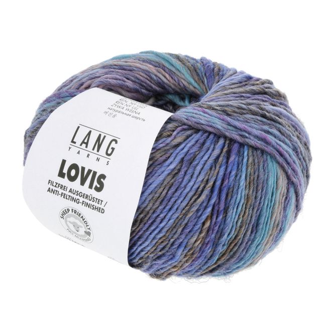 Hovedbilde LOVIS - 0014