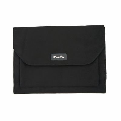 Oppbevaring rundpinner - Koksgrå