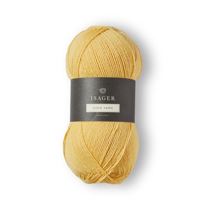 Hovedbilde ISAGER Sock Yarn - fv. 59