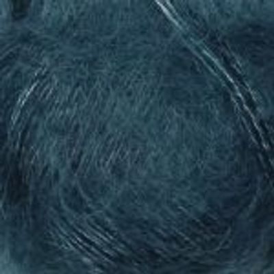 Silk Mohair - 16