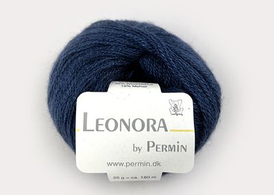Leonora - 19 Navy