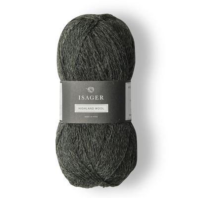 Highland FV Charcoal