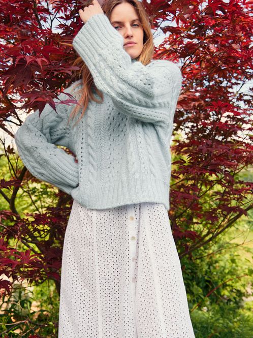 Hovedbilde Nr. 5 - CORNELIA SWEATER