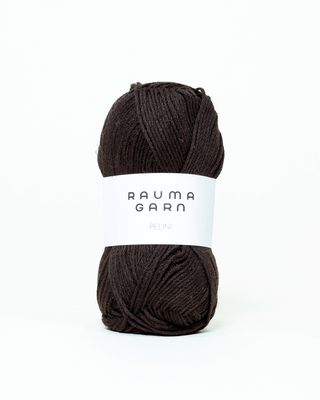 Pelini - 118 Mørk brun