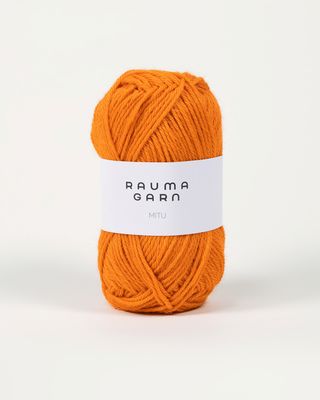 MITU - 0784 Oransje