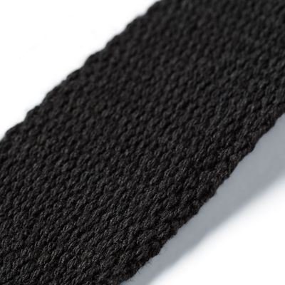 PRYM 965180 - Gjordebånd, 30 mm, svart (3m)