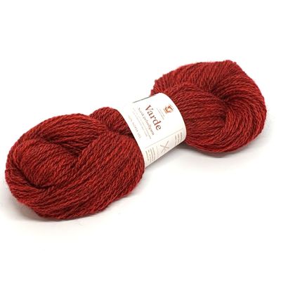 VARDE - 2132 Rød
