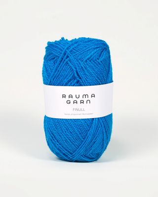 Finull - 4605 Turkis