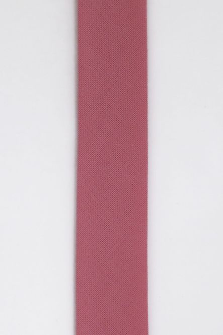Hovedbilde Skråbånd 20 mm - 0155 Mørk gml.rosa