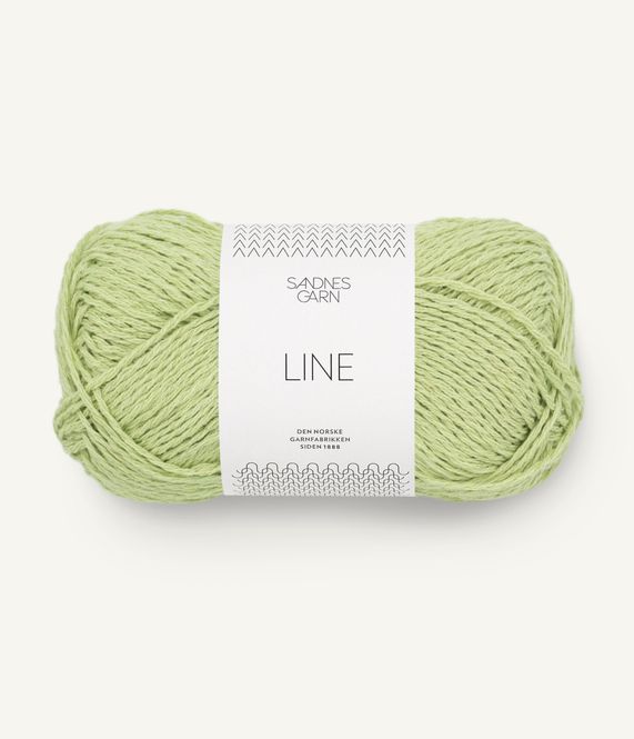 Hovedbilde Line - 9523 Lime Punch