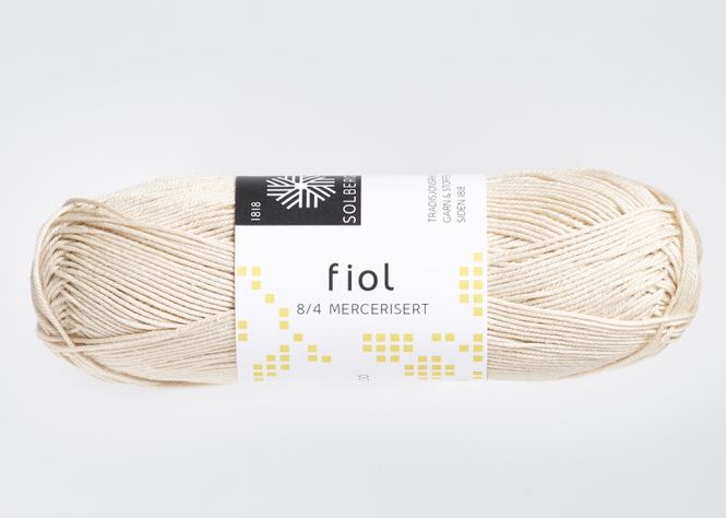 Hovedbilde FIOL - 1506 Sand