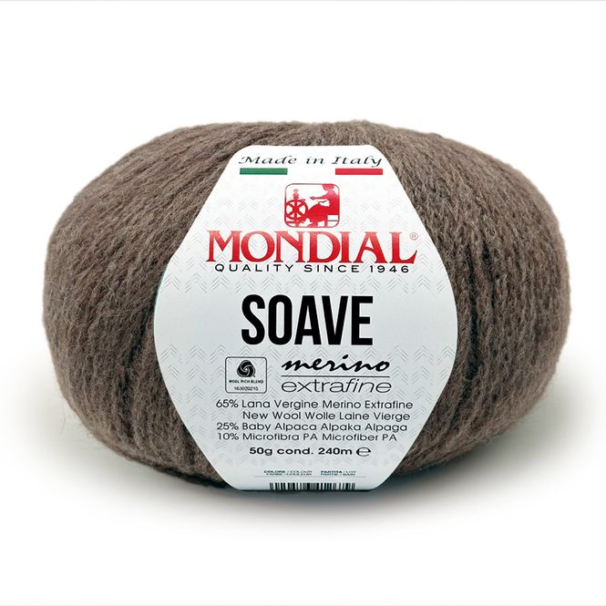 Hovedbilde Soave - 765