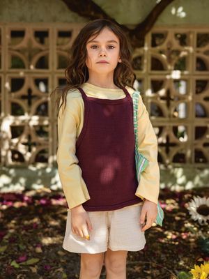 2503 NR. 2 - CLEMENTINE TOP JUNIOR