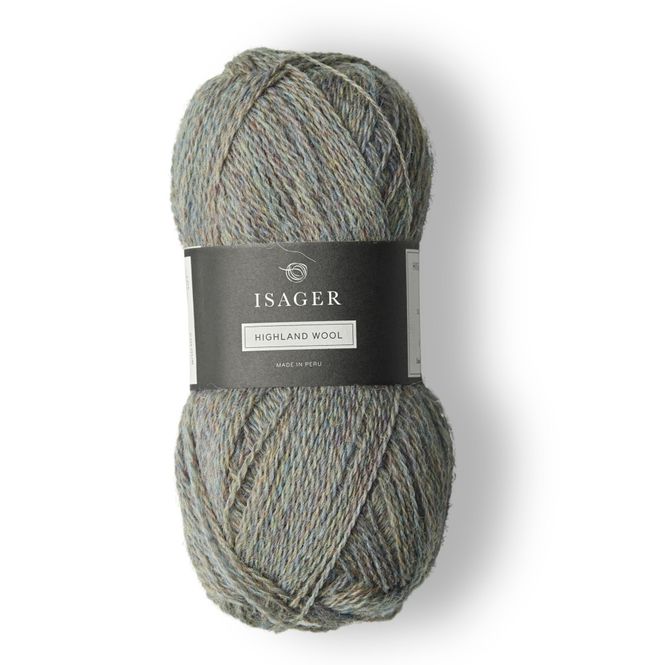 Hovedbilde Highland FV Sky