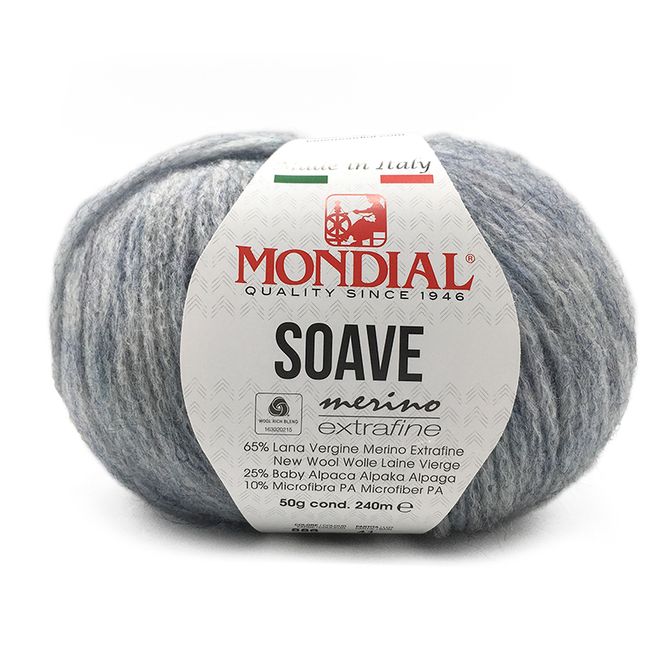 Hovedbilde SOAVE - 886