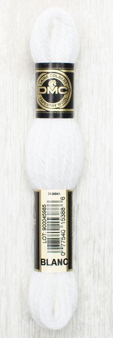 Hovedbilde FV. BLANC
