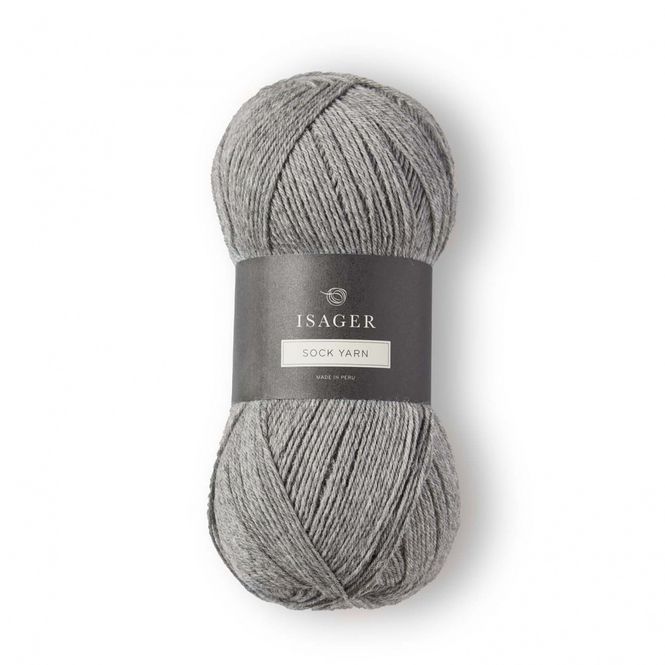 Hovedbilde ISAGER Sock Yarn - fv. 41