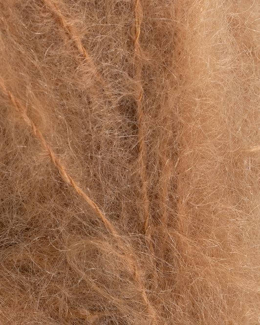Hovedbilde Tjukk Mohair - 149 Kamel