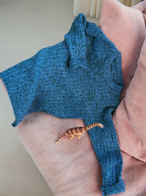 Hovedbilde Nr. 4 - FINNICK SWEATER JUNIOR